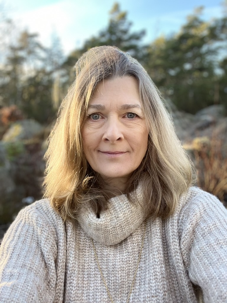 Bild på Caroline